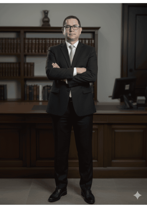 Dr. Lucas Nonato - Advocacia Criminal